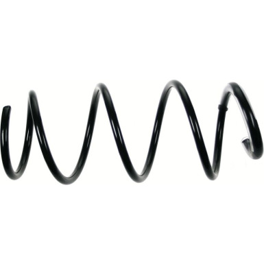 998 392 Fahrwerksfeder