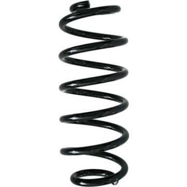 Spidan | Fahrwerksfeder | 86916