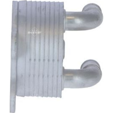 NRF | Ölkühler, Automatikgetriebe | 31750