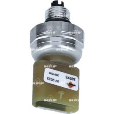 38975 Druckschalter, Klimaanlage EASY FIT