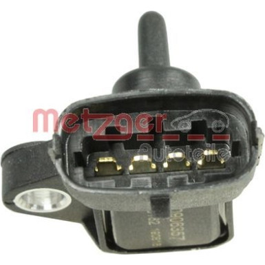 0906357 Sensor, Saugrohrdruck 0906357 Sensor, Saugrohrdruck