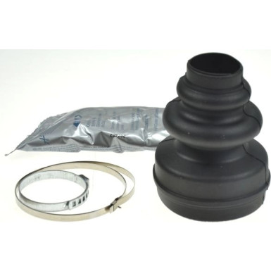 25272 Faltenbalgsatz, Antriebswelle