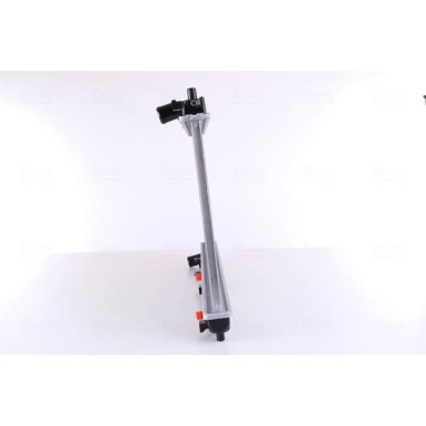Nissens | Kühler, Motorkühlung | 62467