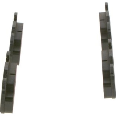 0 986 460 983 Bremsbelagsatz, Scheibenbremse