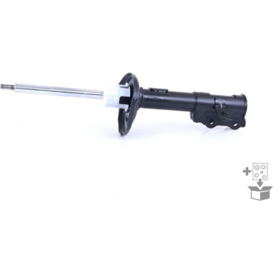 G7303 Stoßdämpfer MONROE ORIGINAL (Gas Technology)