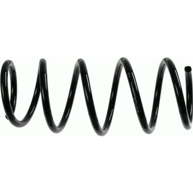 998 728 Fahrwerksfeder