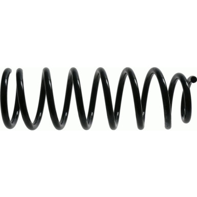 Sachs | Fahrwerksfeder | 994 142