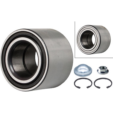 713 6786 40 Radlagersatz 713 6786 40 Radlagersatz