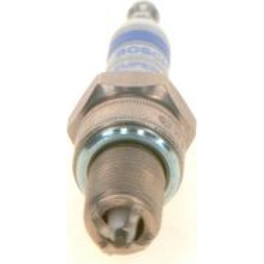 4x BOSCH Zündkerze 0 242 232 804 Super 4