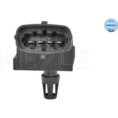 Meyle Sensor, Saugrohrdruck MEYLE-ORIGINAL: True to OE 16-14 812 0005