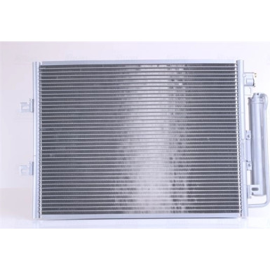 940126 Kondensator, Klimaanlage ** FIRST FIT **