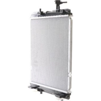 Mahle | Kühler, Motorkühlung | CR 998 000S