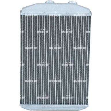 54375 Wärmetauscher, Innenraumheizung EASY FIT