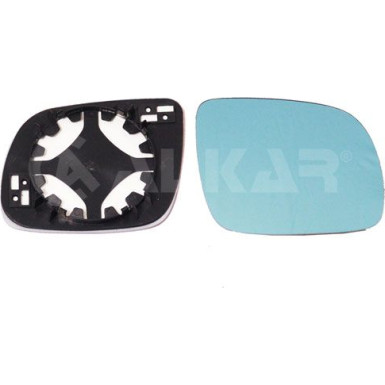 6438127 Spiegelglas, Außenspiegel