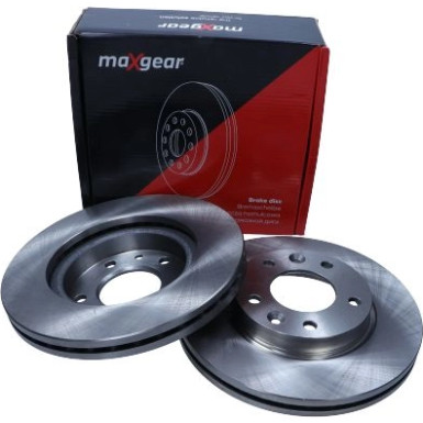 19-3188 Bremsscheibe 19-3188 Bremsscheibe