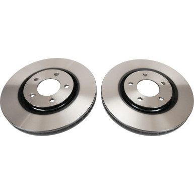 TRW Bremsscheibe DF4346