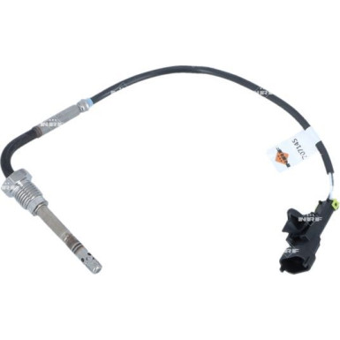 NRF Sensor, Abgastemperatur EASY FIT 707145