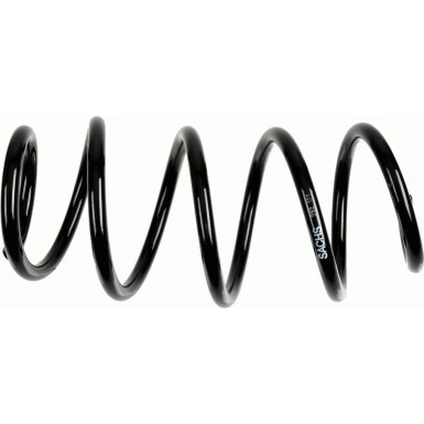 993 171 Fahrwerksfeder