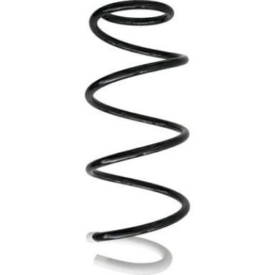 Spidan | Fahrwerksfeder | 86728