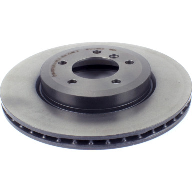 09.8952.11 Bremsscheibe PRIME LINE - UV Coated