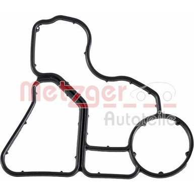 2370118 Dichtung, Ölfiltergehäuse GREENPARTS