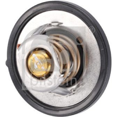 febi bilstein | Thermostat, Kühlmittel | 193096