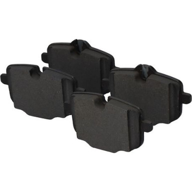 Valeo | Bremsbelagsatz, Scheibenbremse | 302137A