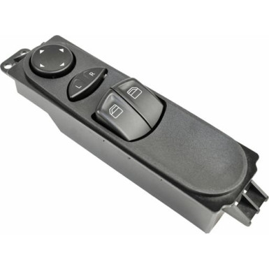 0916407 Schalter, Fensterheber GREENPARTS