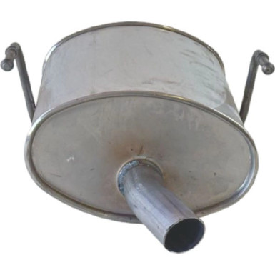 Bosal | Endschalldämpfer | 190-833