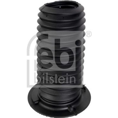 febi bilstein | 2 x FEBI Schutzkappe/Faltenbalg, Stoßdämpfer | 46486 febi bilstein | 2 x FEBI Schutzkappe/Faltenbalg, Stoßdämpfer | 46486