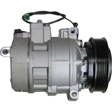 Mahle Kompressor, Klimaanlage BEHR ACP 1073 000S Mahle Kompressor, Klimaanlage BEHR ACP 1073 000S