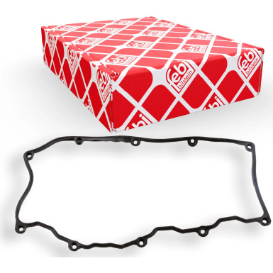 FEBI BILSTEIN 48681 Dichtung, Zylinderkopfhaube FEBI BILSTEIN 48681 Dichtung, Zylinderkopfhaube