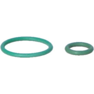 NRF Kompressor, Klimaanlage mit PAG Kompressoröl EASY FIT 32838