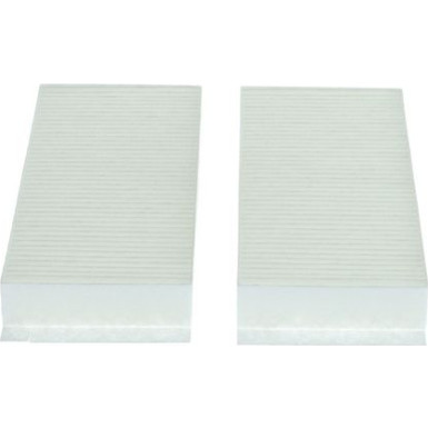 BOSCH 1 987 435 077 Innenraumfilter