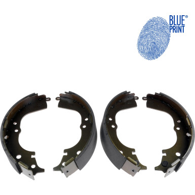 ADT34146 Bremsbackensatz