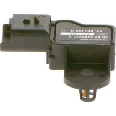 0 261 230 134 Sensor, Ladedruck
