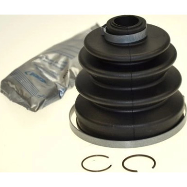 26181 Faltenbalgsatz, Antriebswelle