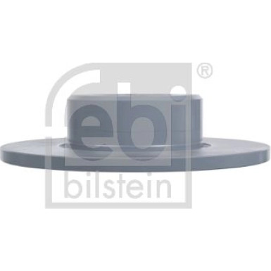 febi bilstein | Bremsscheibe | 08541