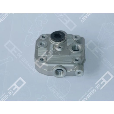 01 1320 500002 Zylinderkopf, Druckluftkompressor