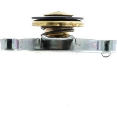 Mahle | Verschlussdeckel, Kühler | CRB 14 000P