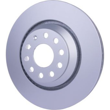 Hella Pagid | Bremsscheibe | 8DD 355 128-451 Hella Pagid | Bremsscheibe | 8DD 355 128-451