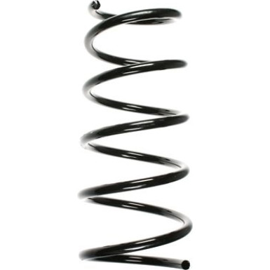 Spidan | Fahrwerksfeder | 56785
