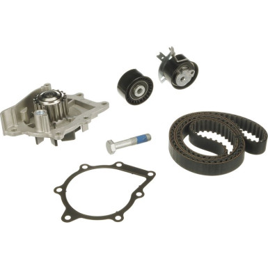 KP25633XS Wasserpumpe + Zahnriemensatz PowerGrip™