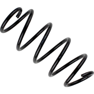 37-294519 Fahrwerksfeder BILSTEIN - B3 Serienersatz (Federn)