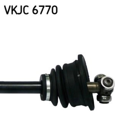 VKJC 6770 Antriebswelle VKJC 6770 Antriebswelle