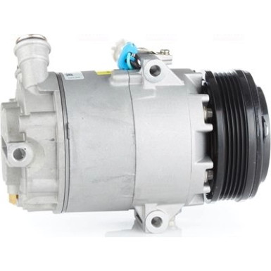 Nissens Kompressor, Klimaanlage FIRST FIT 89196 Nissens Kompressor, Klimaanlage FIRST FIT 89196