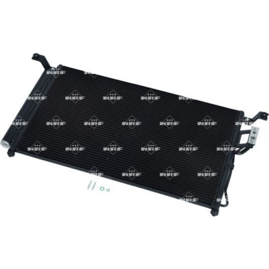 35965 Kondensator, Klimaanlage EASY FIT 35965 Kondensator, Klimaanlage EASY FIT