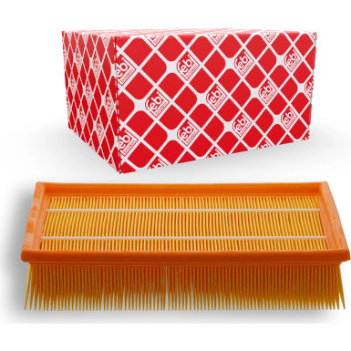 FEBI BILSTEIN 31151 Luftfilter FEBI BILSTEIN 31151 Luftfilter