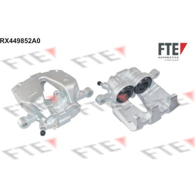 FTE | Bremssattel | 9291123