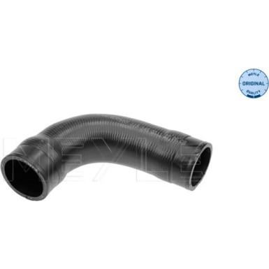 Meyle Ladeluftschlauch MEYLE-ORIGINAL: True to OE 119 145 0011